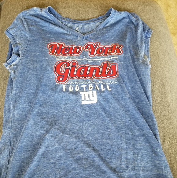 Giants Tshirt - Picture 1 of 1